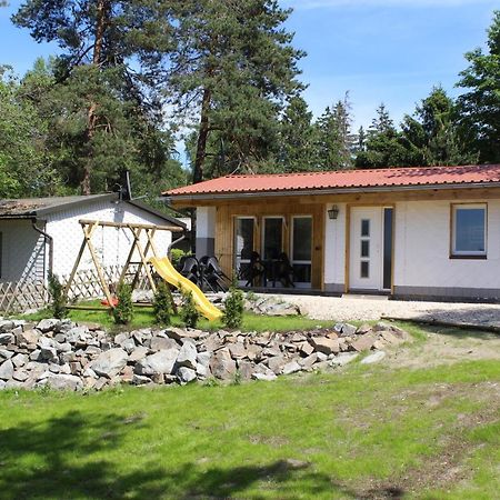 ZumSeehörnchen Haus Schmetterling Tanna Exterior foto