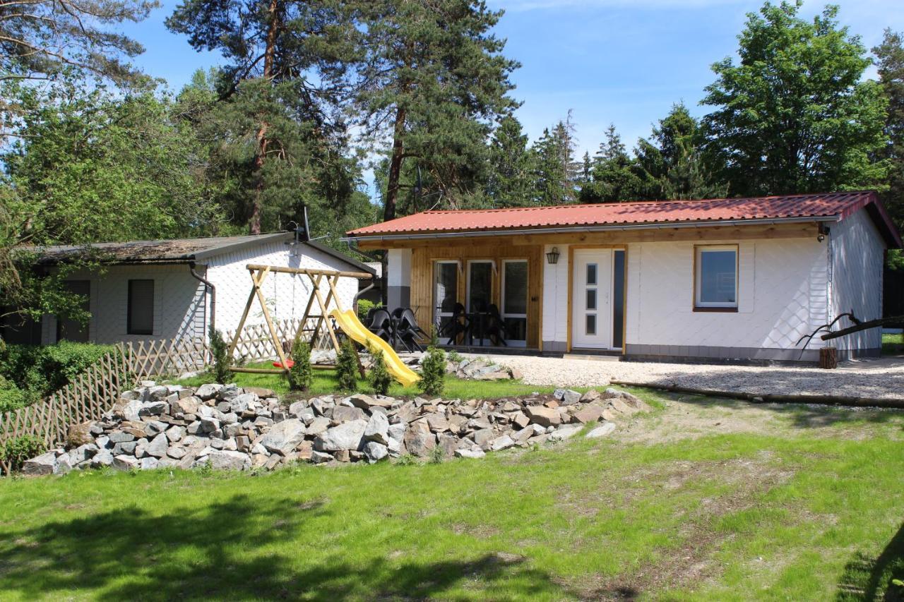 ZumSeehörnchen Haus Schmetterling Tanna Exterior foto
